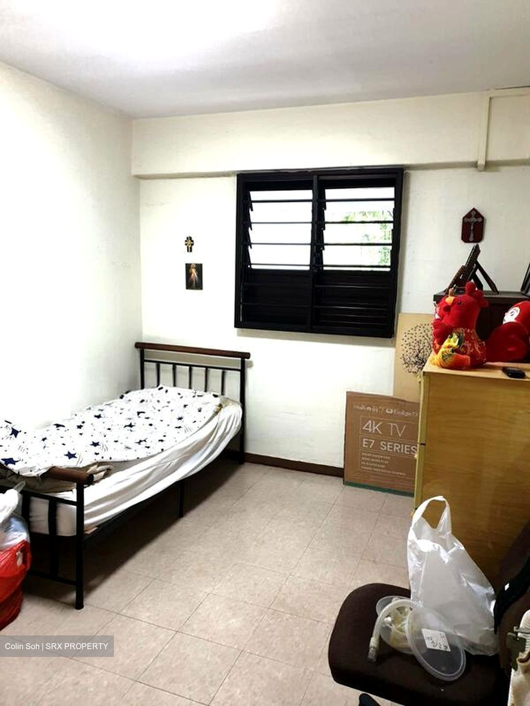 Blk 304 Clementi Avenue 4 (Clementi), HDB 3 Rooms #510769811